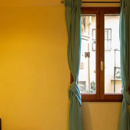 Near The Basilica Of San Lorenzo Apartment *