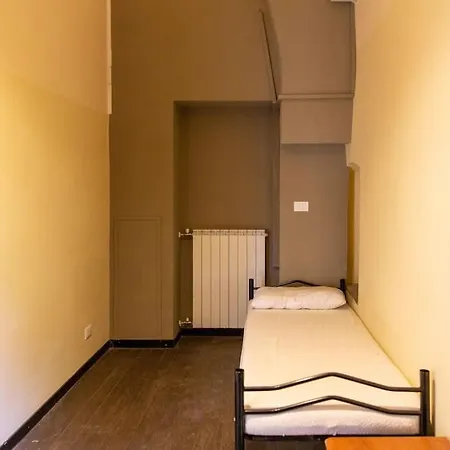 Near The Basilica Of San Lorenzo Apartment Florence