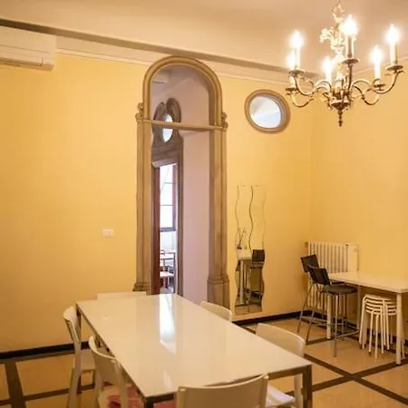 Appartamento Near The Basilica Of San Lorenzo *