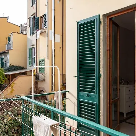 Near The Basilica Of San Lorenzo Apartment Florence