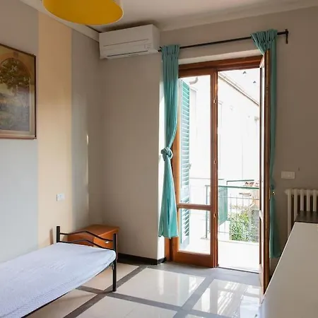 Apartment Near The Basilica Of San Lorenzo *